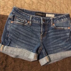 Aeropostale shorts